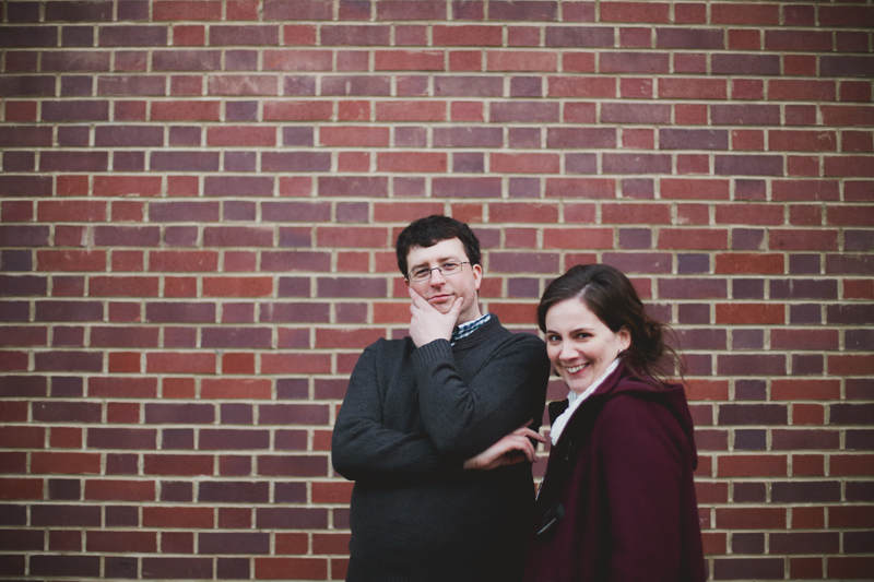 urban engagement shoot by love oh love photography 