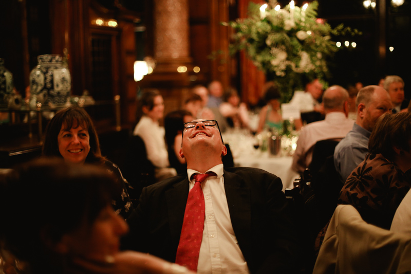 best man speech at the national liberal club in London by Love oh love photography