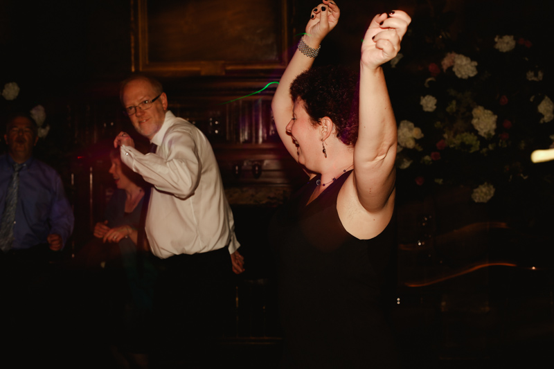 disco at the national liberal club in London by Love oh love photography