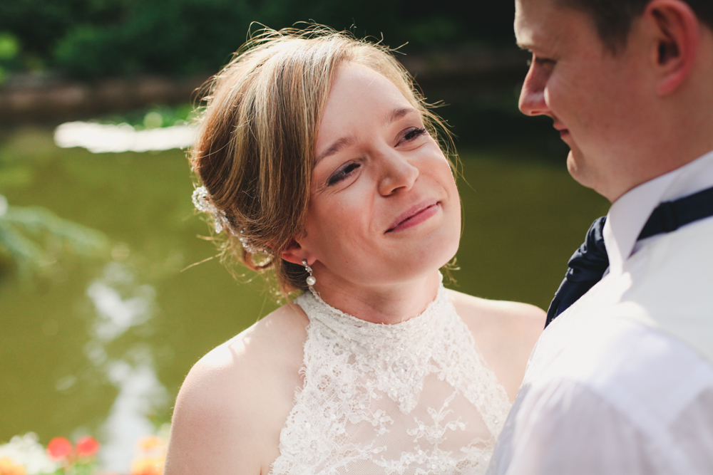 Lakeside Tower Nottingham bride and groom wedding portraits by love oh love photography
