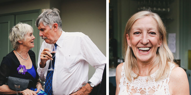 Wandsworth town hall bridal portrait wedding London small intimate pub married love oh love photography