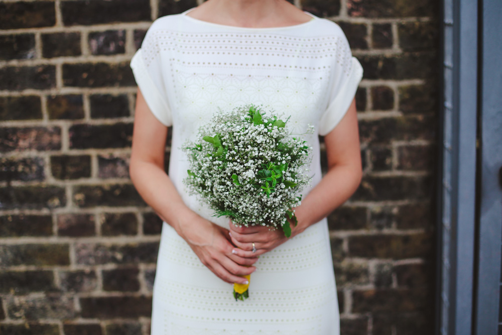 bridal bouquet by love oh love photography
