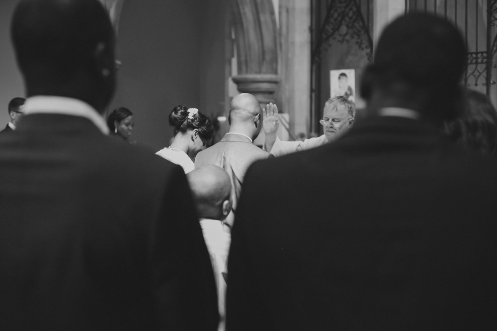 wedding ceremony by Love oh Love photography