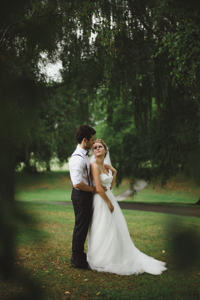 Bride and groom portraits in Greenwich, Park London by Love oh Love photography