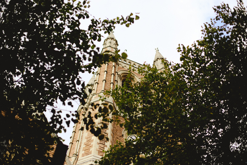 St Pauls in Hammersmith by Love oh Love photography