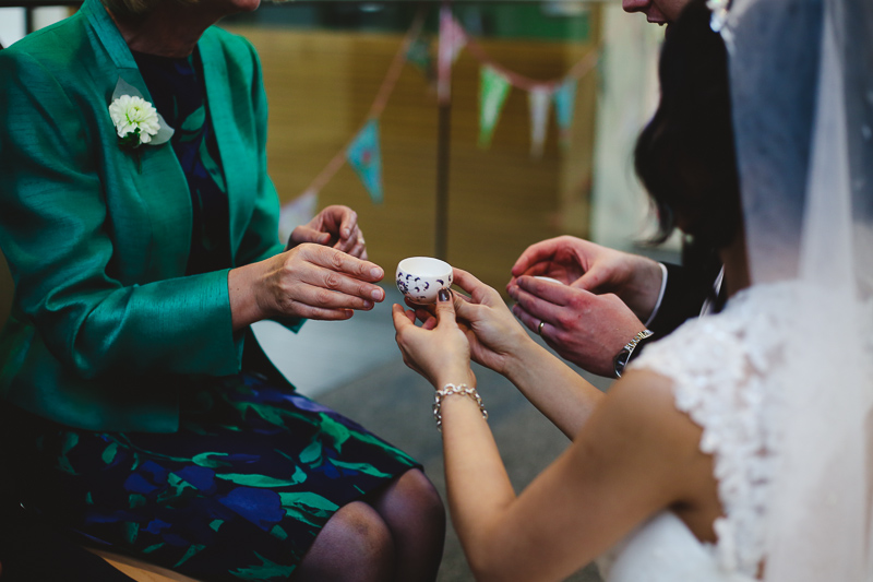 tea ceremony by Love oh love photography