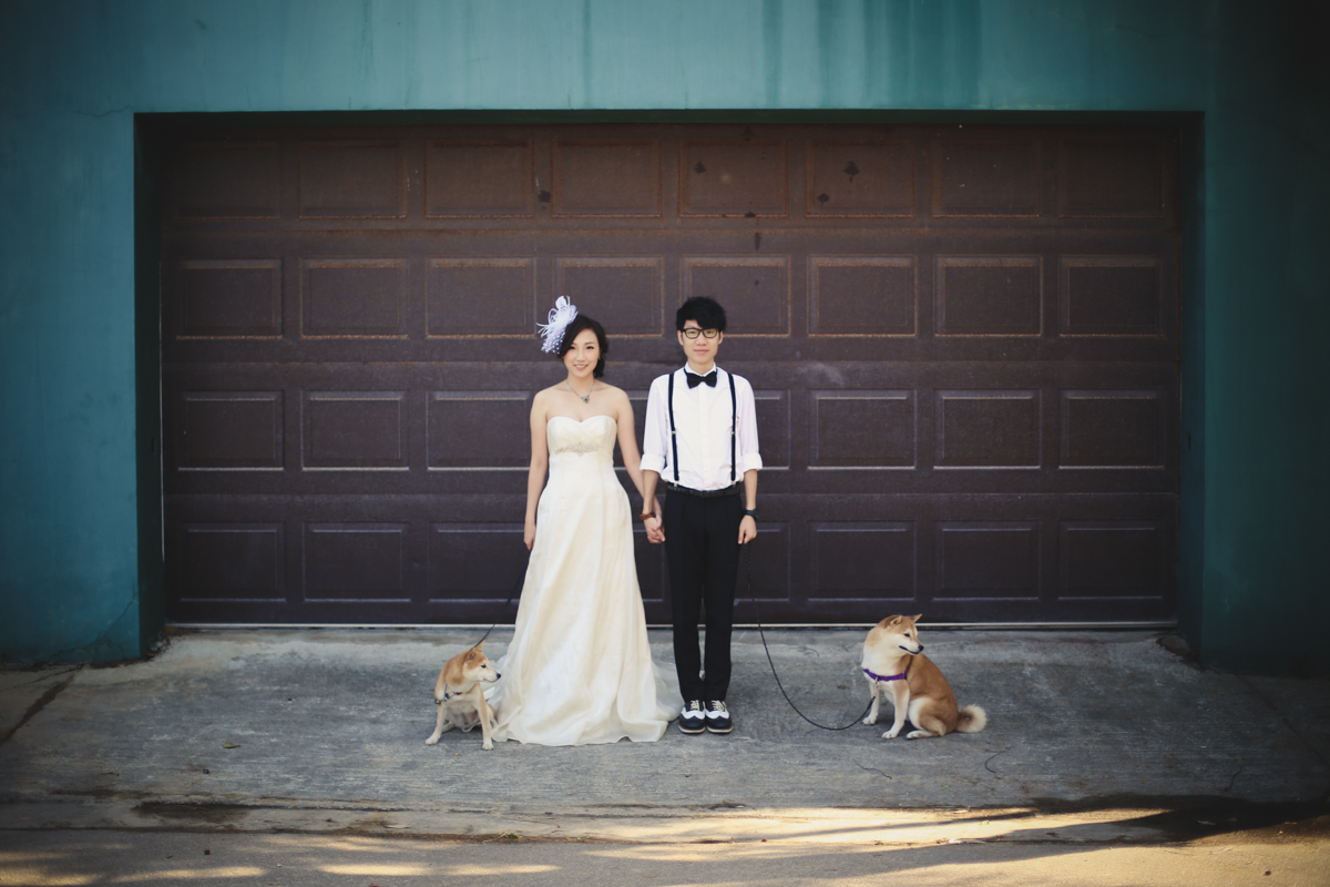 Hong Kong engagement shoot by London photographer Love oh love