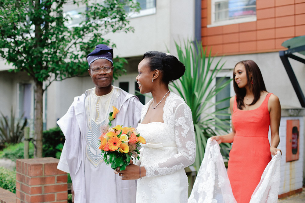 Going to the church by Love oh Love photography